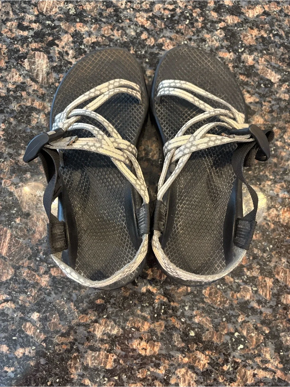 Chaco Z/1 Adjustable Strap Classic Sandal